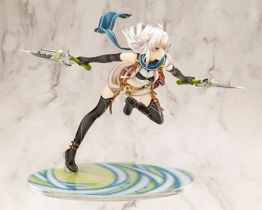 Kotobukiya Trails Fee Crusel 18 Scale PVC Figure