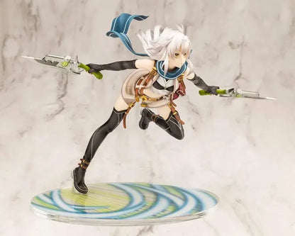 Kotobukiya Trails Fee Crusel 18 Scale PVC Figure