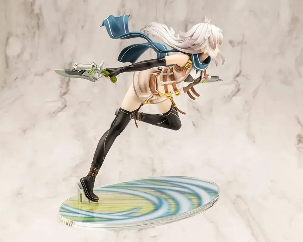 Kotobukiya Trails Fee Crusel 18 Scale PVC Figure