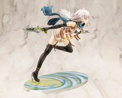 Kotobukiya Trails Fee Crusel 18 Scale PVC Figure