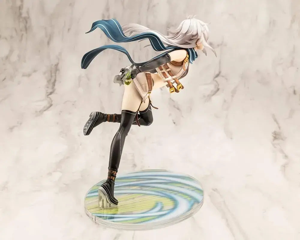 Kotobukiya Trails Fee Crusel 18 Scale PVC Figure