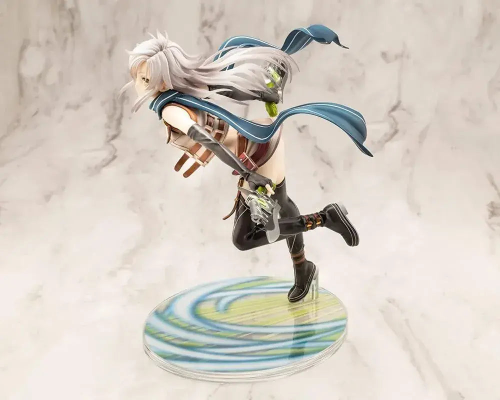 Kotobukiya Trails Fee Crusel 18 Scale PVC Figure