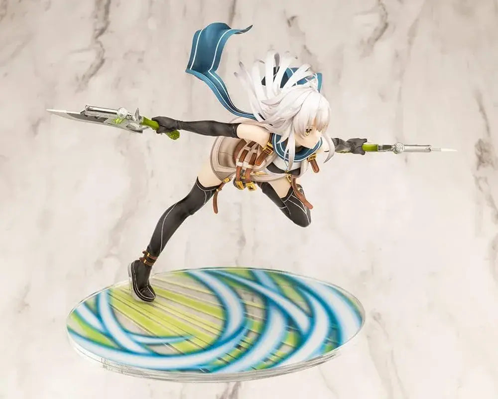 Kotobukiya Trails Fee Crusel 18 Scale PVC Figure