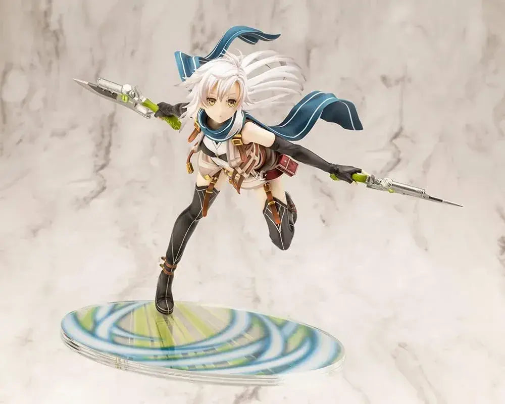 Kotobukiya Trails Fee Crusel 18 Scale PVC Figure