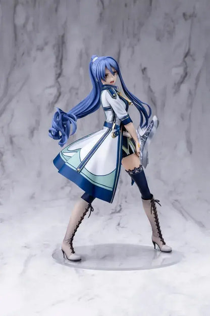 Kotobukiya Trails Laura S Arzade 1 8 Scale PVC Figure