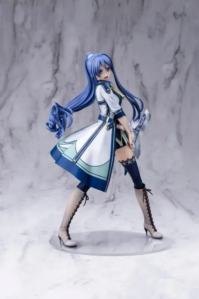 Kotobukiya Trails Laura S Arzade 1 8 Scale PVC Figure