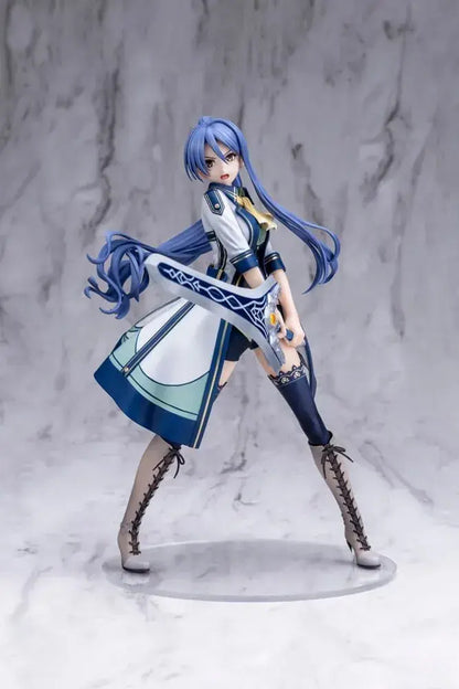 Kotobukiya Trails Laura S Arzade 1 8 Scale PVC Figure