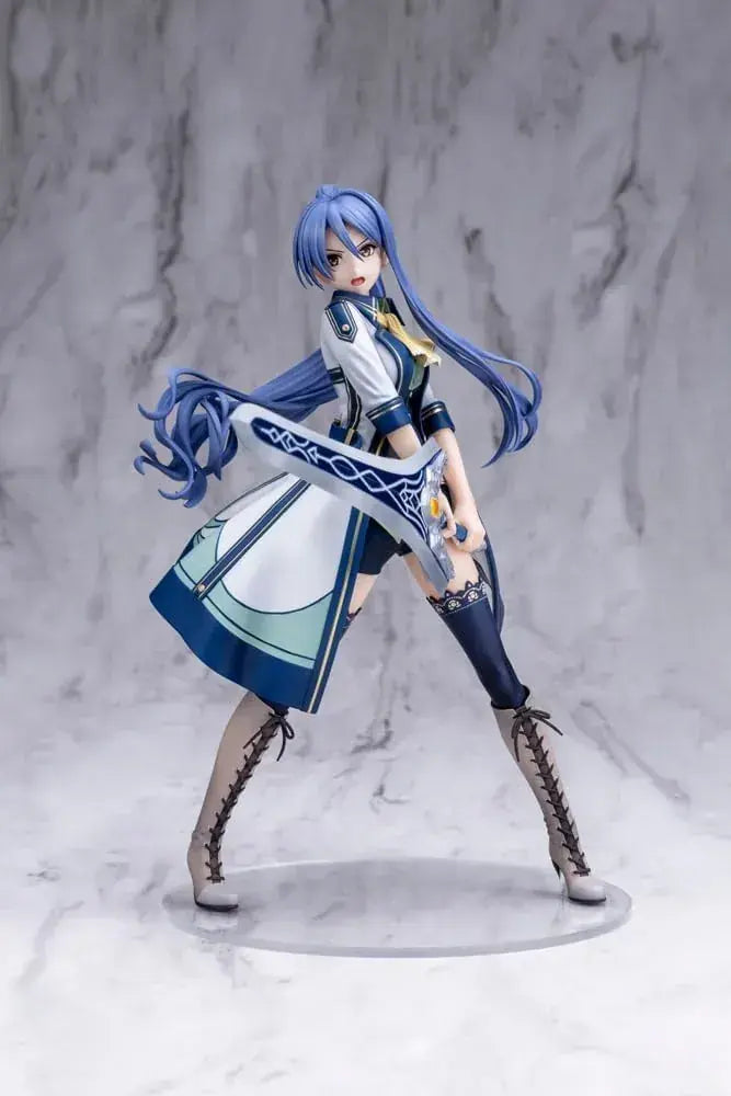 Kotobukiya Trails Laura S Arzade 1 8 Scale PVC Figure