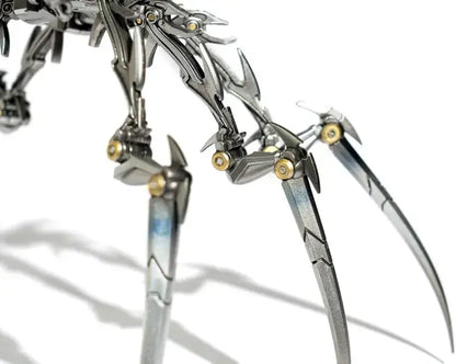 Kotobukiya Transformers Scalpel Pre Painted Figure