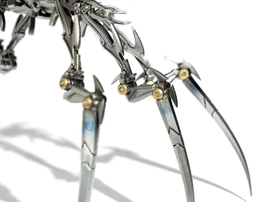 Kotobukiya Transformers Scalpel Pre Painted Figure