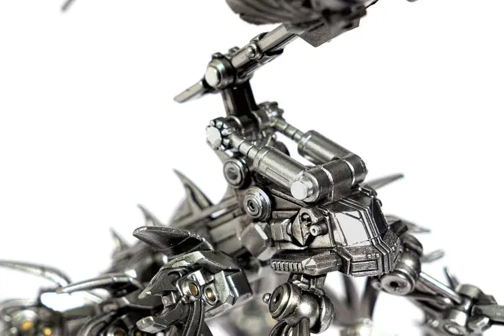 Kotobukiya Transformers Scalpel Pre Painted Figure