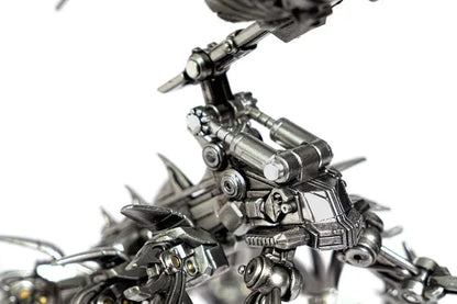 Kotobukiya Transformers Scalpel Pre Painted Figure