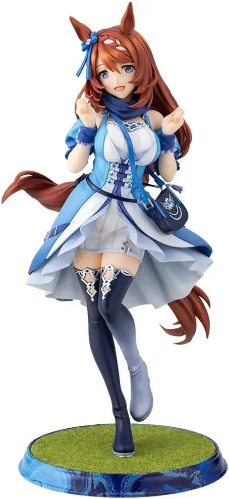 Kotobukiya Uma Musume Pretty Derby Super Creek 1/7 PVC Figure