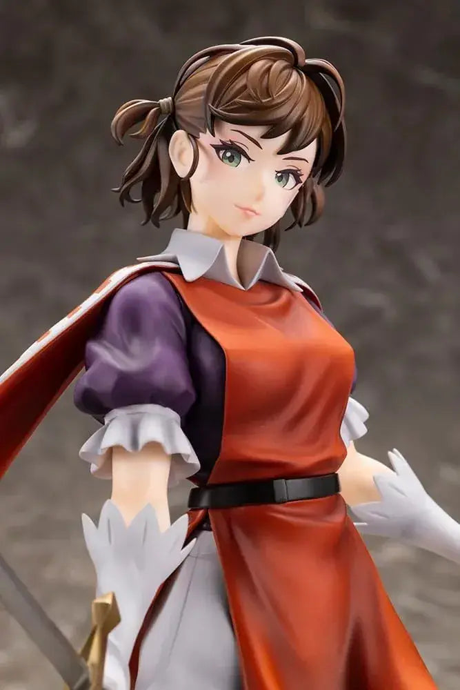 Kotobukiya Unicorn Overlord Melisande 1 7 Scale Figure