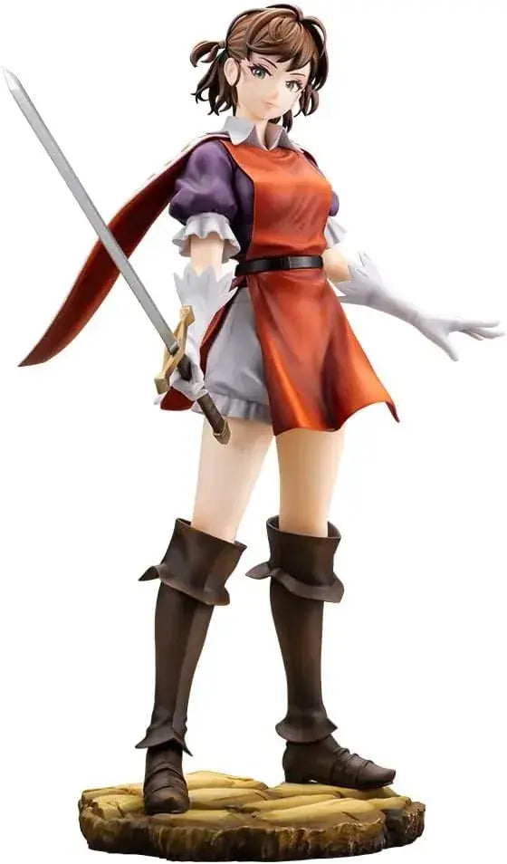 Kotobukiya Unicorn Overlord Melisande 1 7 Scale Figure