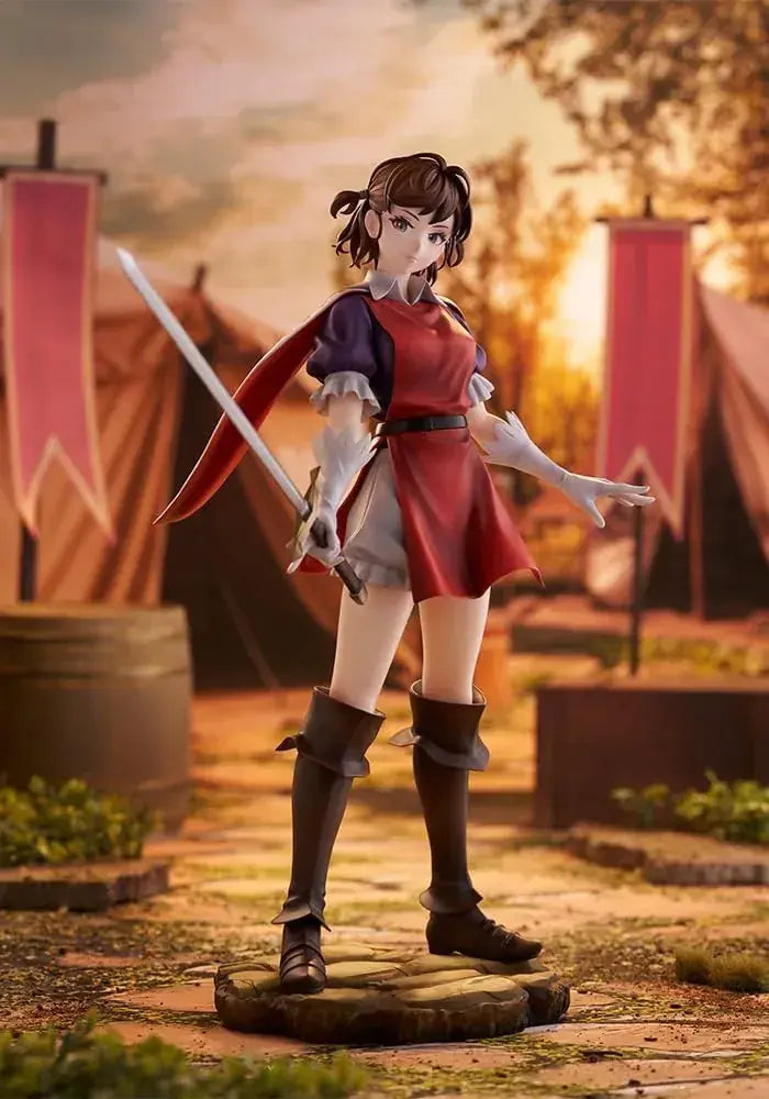 Kotobukiya Unicorn Overlord Melisande 1 7 Scale Figure