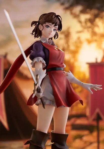 Kotobukiya Unicorn Overlord Melisande 1 7 Scale Figure