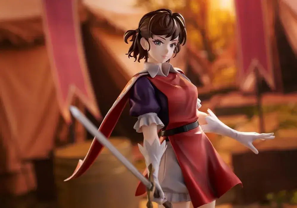 Kotobukiya Unicorn Overlord Melisande 1 7 Scale Figure