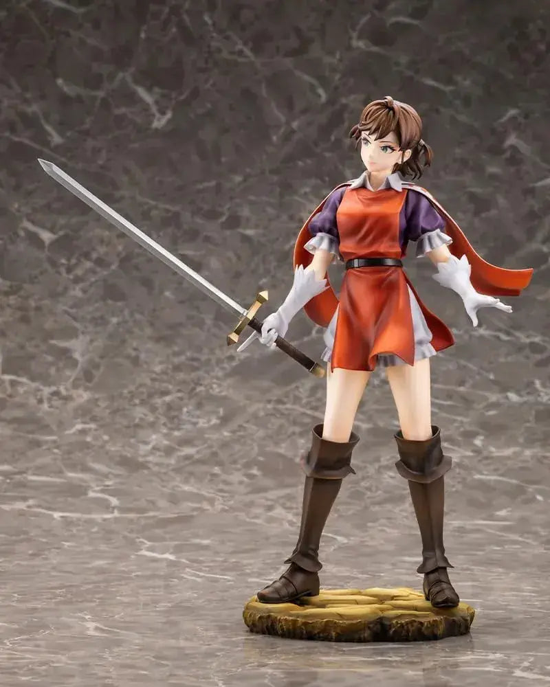 Kotobukiya Unicorn Overlord Melisande 1 7 Scale Figure