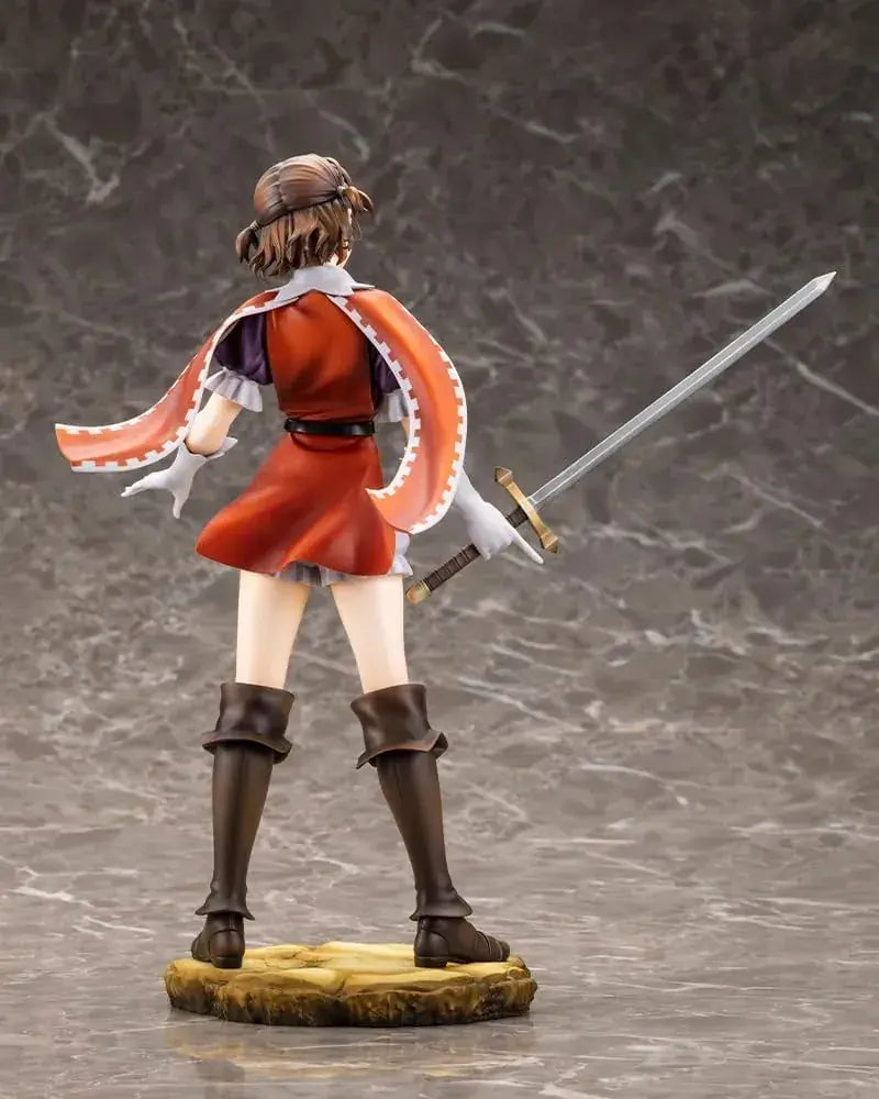 Kotobukiya Unicorn Overlord Melisande 1 7 Scale Figure