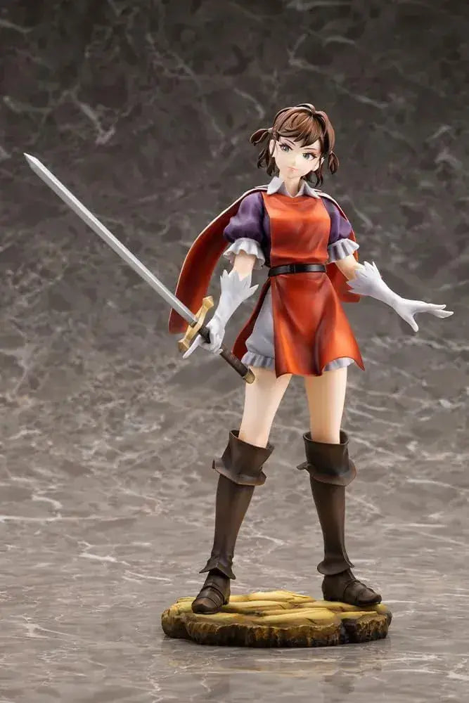 Kotobukiya Unicorn Overlord Melisande 1 7 Scale Figure