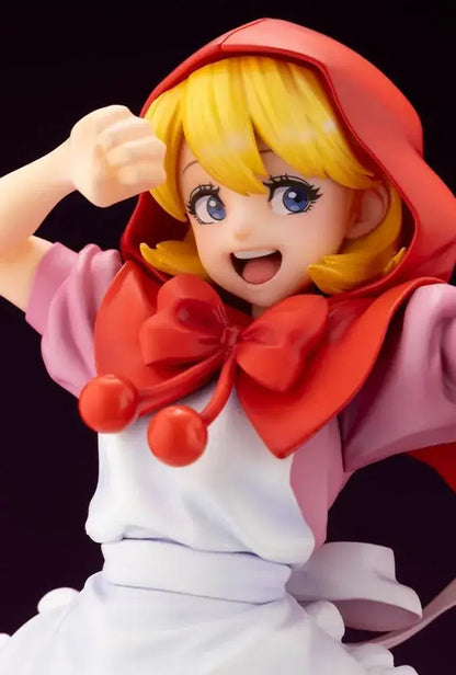 Kotobukiya Vampire Beauty Barretta 1 7 Scale PVC Figure