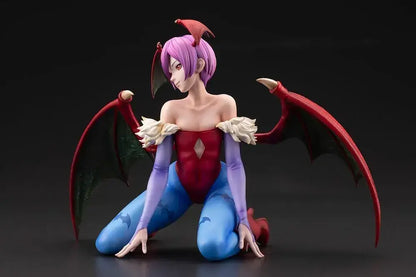 Kotobukiya Vampire Lillis 1 7 Scale PVC Figure