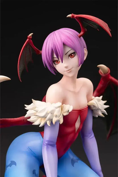 Kotobukiya Vampire Lillis 1 7 Scale PVC Figure
