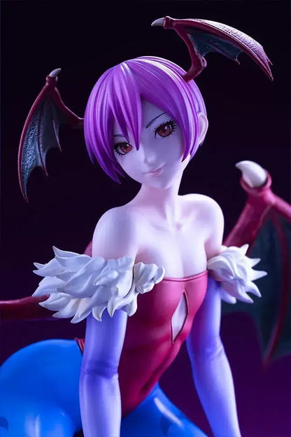 Kotobukiya Vampire Lillis 1 7 Scale PVC Figure