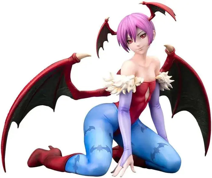 Kotobukiya Vampire Lillis 1 7 Scale PVC Figure