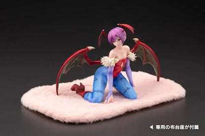 Kotobukiya Vampire Lillis 1 7 Scale PVC Figure