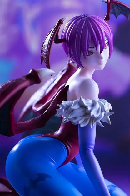 Kotobukiya Vampire Lillis 1 7 Scale PVC Figure