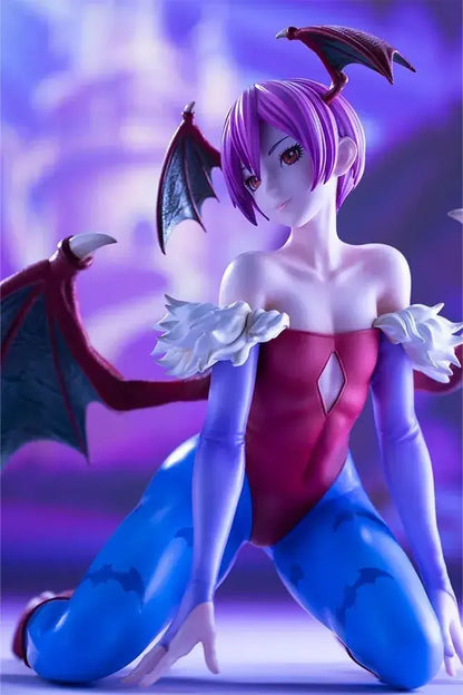 Kotobukiya Vampire Lillis 1 7 Scale PVC Figure
