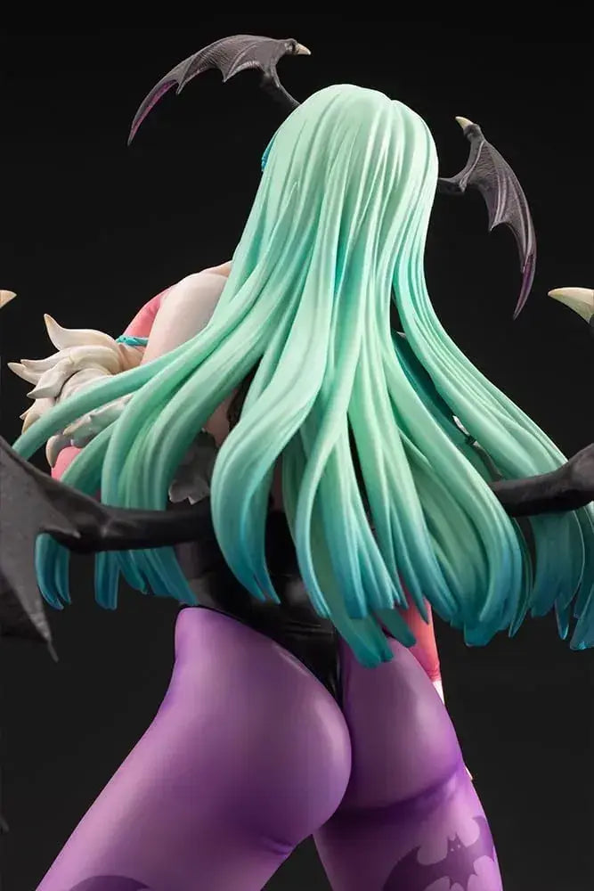 Kotobukiya Vampire Morigan 17 Scale PVC Figure