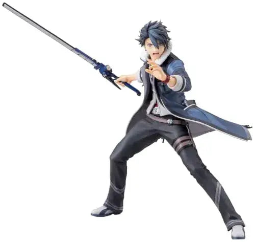 Kotobukiya Van Arkride Trails Series 1 8 Scale PVC Figure