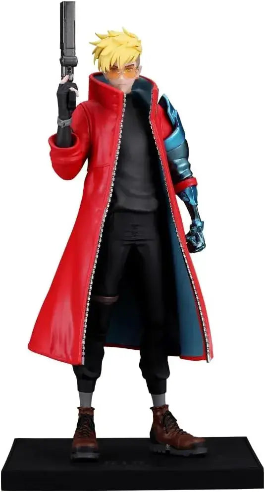 Kotobukiya Vash the Stampede 18 Scale PVC Figure