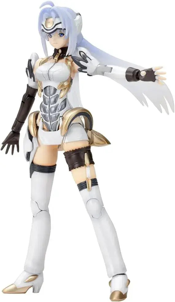 Kotobukiya Xenosaga KOS MOS Ver 1 1 12 Scale Plastic Model