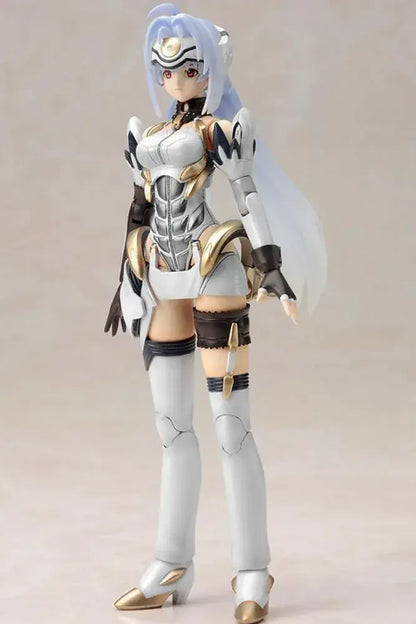 Kotobukiya Xenosaga KOS MOS Ver 1 1 12 Scale Plastic Model
