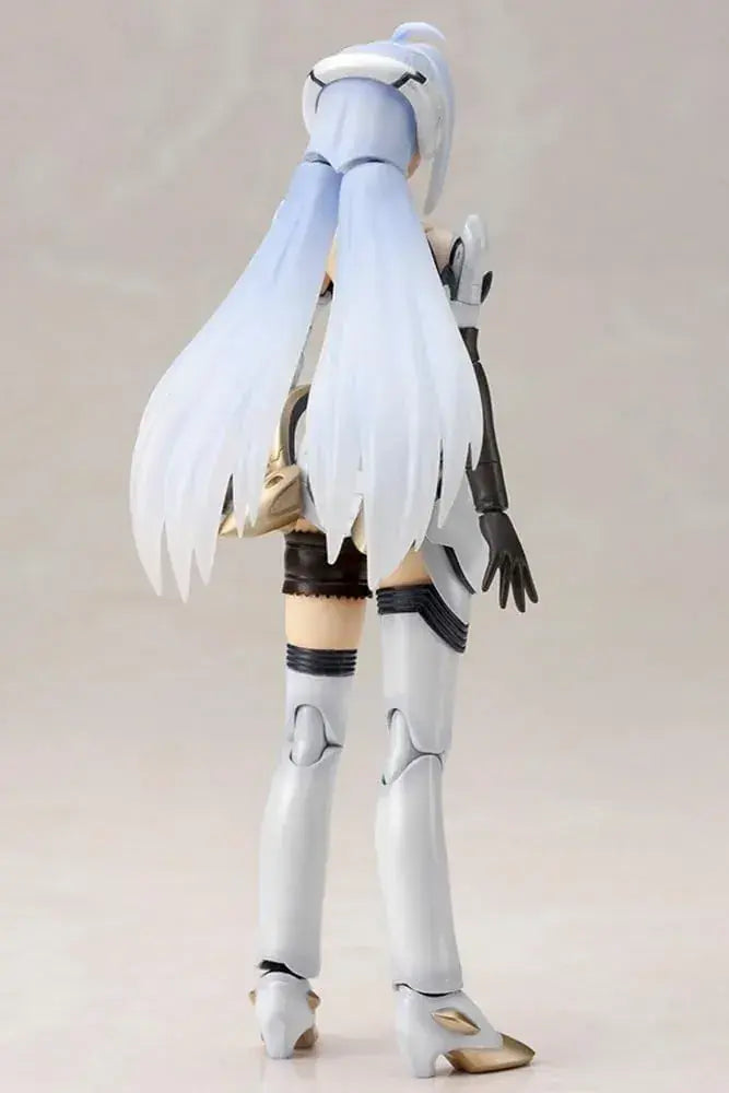 Kotobukiya Xenosaga KOS MOS Ver 1 1 12 Scale Plastic Model