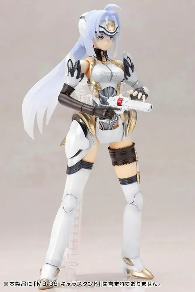 Kotobukiya Xenosaga KOS MOS Ver 1 1 12 Scale Plastic Model