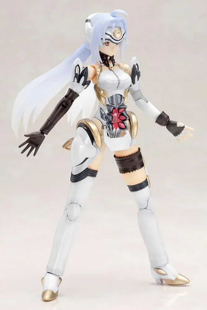 Kotobukiya Xenosaga KOS MOS Ver 1 1 12 Scale Plastic Model
