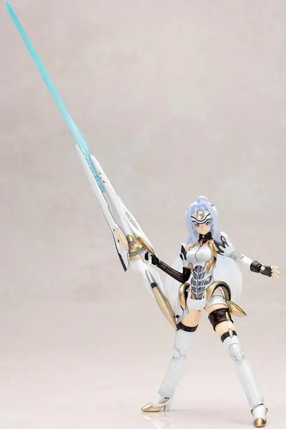 Kotobukiya Xenosaga KOS MOS Ver 1 1 12 Scale Plastic Model