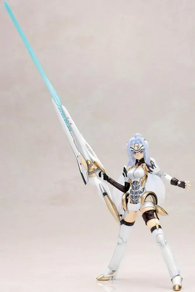 Kotobukiya Xenosaga KOS MOS Ver 1 1 12 Scale Plastic Model