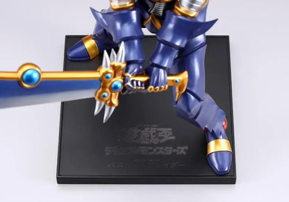 Kotobukiya YuGiOh Buster Blader PVC Figure