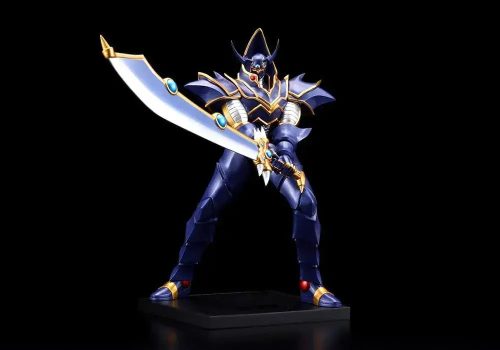 Kotobukiya YuGiOh Buster Blader PVC Figure