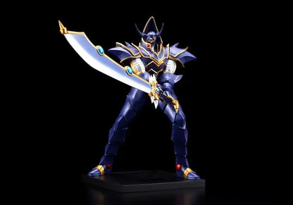 Kotobukiya YuGiOh Buster Blader PVC Figure