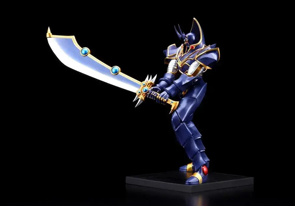Kotobukiya YuGiOh Buster Blader PVC Figure
