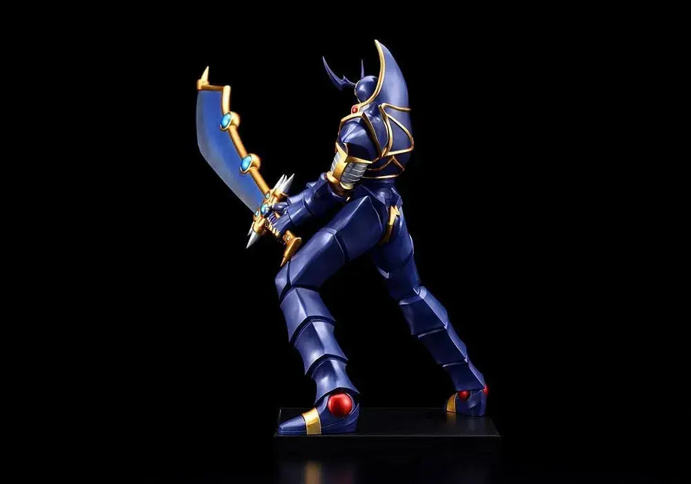 Kotobukiya YuGiOh Buster Blader PVC Figure