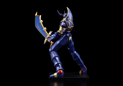 Kotobukiya YuGiOh Buster Blader PVC Figure