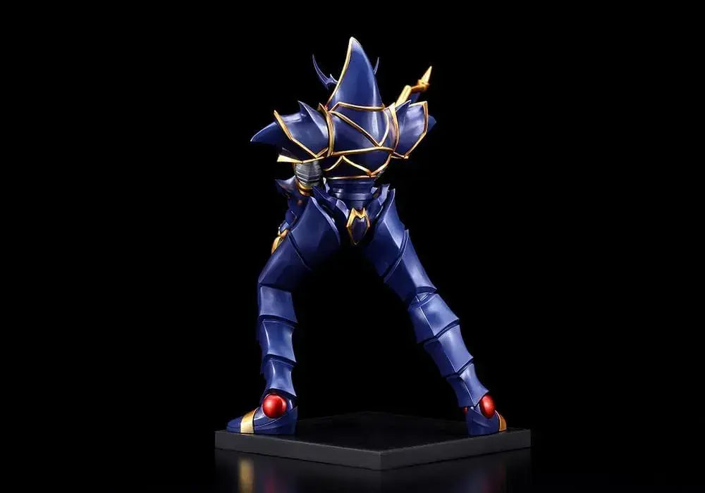 Kotobukiya YuGiOh Buster Blader PVC Figure